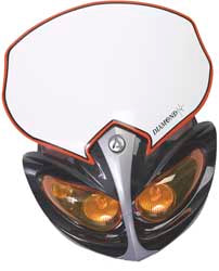 ACERBIS BULB36 DEGREE FLOOD PART# 2042780257