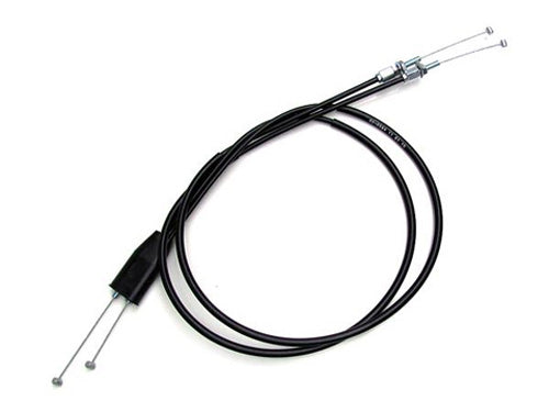 Motion Pro M/P REAR HAND BRAKE CABLE BLACK # 02-0583 NEW