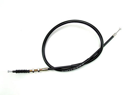 Motion Pro M/P CABLE BLACK VINYL CHOKE # 03-0421 NEW