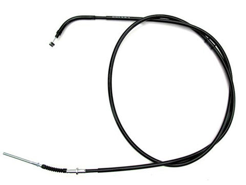 MOTION PRO CABLE BLACK VINYL REAR HAND BRAKE 04-0312