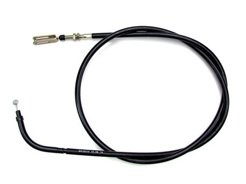 Motion Pro CABLE BLACK VINYL REAR HAND BRAKE # 04-0312 NEW