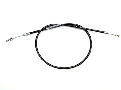 Motion Pro M/P THROTTLE CABLE BLACK # 10-0138 NEW