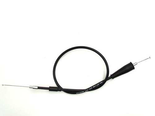 MOTION PRO 10-0140 CABLE BLACK VINYL THROTTLE