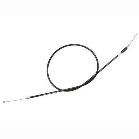 Motion Pro CABLE BLACK VINYL DECOMPRESSION # 10-0142 NEW