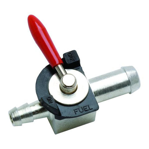 MOTION PRO PETCOCK DELUXE AUX FUEL TANK C08-189B