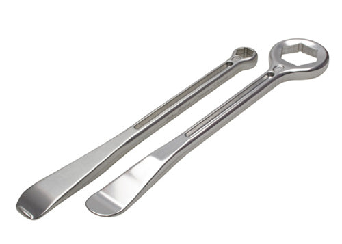 Motion Pro T-6 COMBO LEVER SET 22MM & 12/13MM PART NUMBER 08-0539