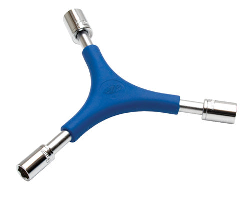 MOTION PRO 08-0547 COMBO Y-DRIVE WRENCH