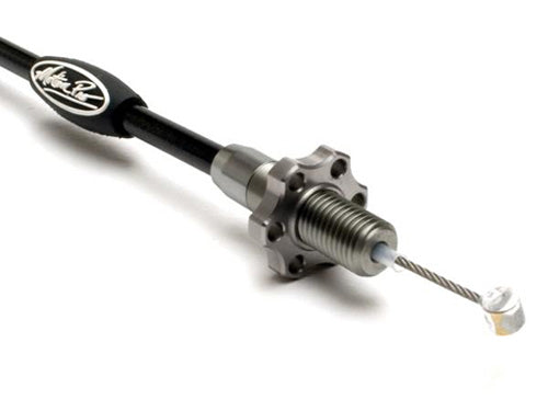 MOTION PRO CABLE T3 SLIDELIGHT THROTTLE Oct-00