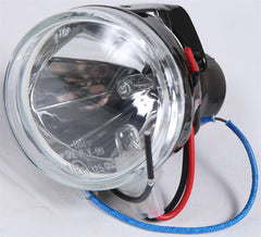 ACERBIS CYCLOPS OVAL HIGH BEAM LENS PART# 2042730012 NEW