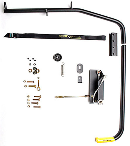 CYCLE COUNTRY ATV MANUAL LIFT KIT-LONG 15-0015