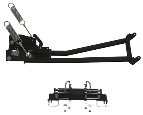 CYCLE COUNTRY CYCLE COUNTRY FORWARD MOUNT + PUSHTUBE 15-0320