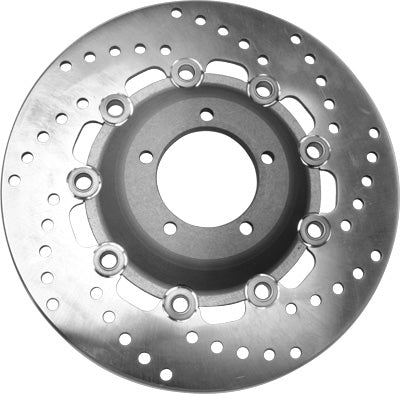 EBC Brakes Standard Rotor PART NUMBER MD6028D