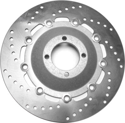 EBC Brakes EBC BRAKE ROTOR # MD6045D NEW