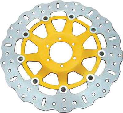 EBC Brakes EBC BRAKE ROTOR # MD2074X NEW