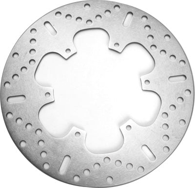 EBC Brakes EBC BRAKE ROTOR # MD646RS NEW