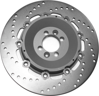 EBC Brakes EBC BRAKE ROTOR # MD657LS NEW
