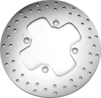 EBC Brakes EBC BRAKE ROTOR # MD661 NEW