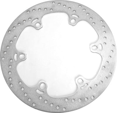EBC Brakes Standard Brake Rotor PART NUMBER MD663
