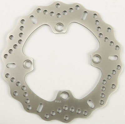 EBC CONTOUR BRAKE ROTOR PART# MD1004C NEW