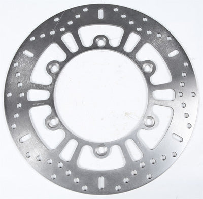 EBC Brakes EBC REAR CONTOUR ROTOR CBR600RR '03-10 # MD1004C NEW