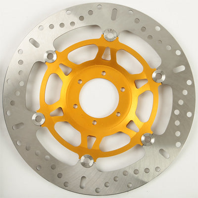 EBC Brakes EBC BRAKE ROTOR # MD1013 NEW