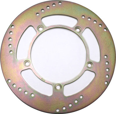 EBC Brakes EBC BRAKE ROTOR # MD1077 NEW