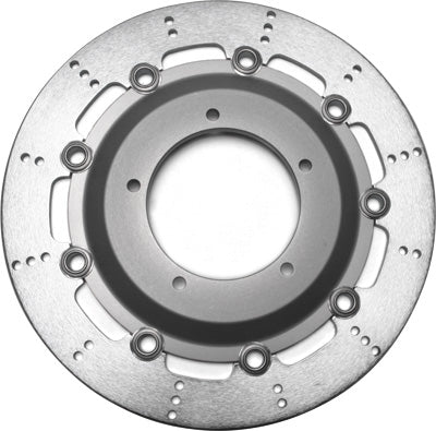 EBC STANDARD BRAKE ROTOR PART# MD1082 NEW