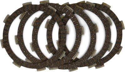 EBC Brakes EBC CLUTCH PLATE KIT CR85 '02-07 # CK1119 NEW
