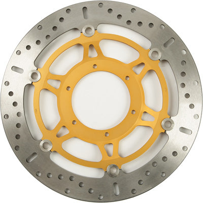 EBC Brakes EBC F/ROTOR CBR929 '00-01 CBR954RR '02- # MD1137XC NEW