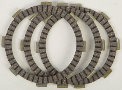 EBC Brakes EBC CLUTCH KIT CB750/900/1000/1100 *NO # CK1149 NEW