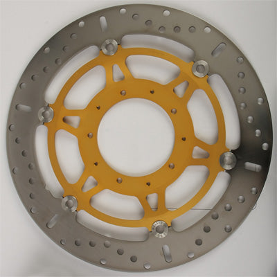 EBC Brakes EBC BRAKE ROTOR # MD1167RS NEW