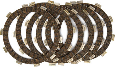 EBC Brakes EBC CLUTCH KIT DRZ250 '01-07 # CK1181 NEW
