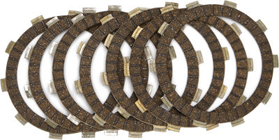 EBC CLUTCH KIT TRX250R 87- PART# CK1193 NEW