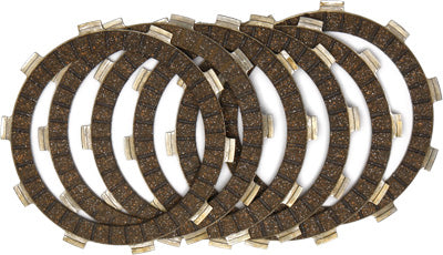 EBC Brakes CLUTCH KIT PART NUMBER CK1193