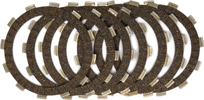 EBC Brakes REDLINE CLUTCH KIT PART NUMBER CK1219