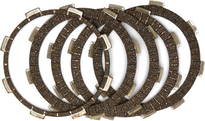 EBC CLUTCH KIT CRF150/ 230 '03 CK1252