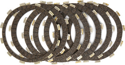 EBC Brakes EBC CLUTCH KIT CRF250R '04-07 CR125 '0 # CK1293 NEW