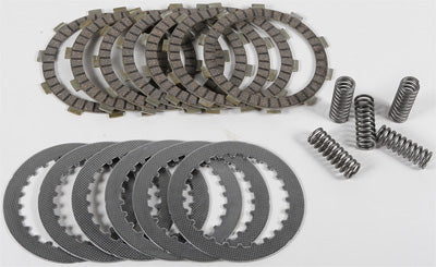 EBC Brakes EBC CLUTCH KIT KX80 '91-97 KX100 '95-9 # DRC10 NEW