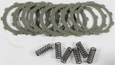 EBC Brakes EBC STRT RACER CLT KIT GSXR600 '92-97 # SRC17 NEW