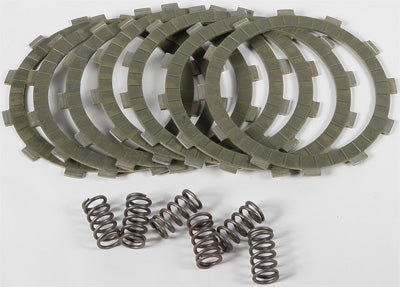 EBC Brakes EBC STREET RCR CLUTCH KIT CBR600F2 '91- # SRC19 NEW