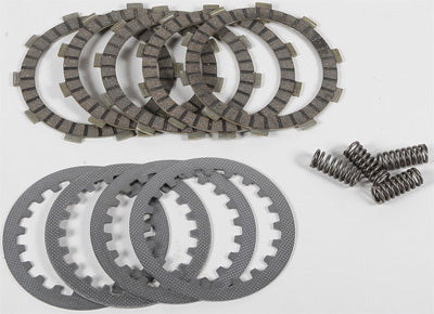 EBC DIRT RACER CLUTCH SET DRC231