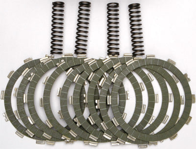 EBC Brakes SRC25 STREET CLUTCH # SRC25 NEW