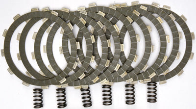 EBC Brakes EBC STREET RACER CLUTCH KIT FZ6 '04-09 # SRC51 NEW