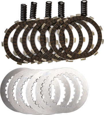EBC Brakes EBC CLUTCH KIT XR/CRF100 '83-13 # DRC49 NEW