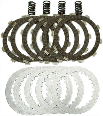 EBC Brakes CLUTCH SET PART NUMBER DRC58