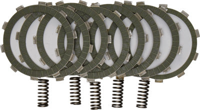 EBC Brakes EBC STREET RACER CLT KIT FZR600 '89-99 # SRC7 NEW