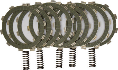 EBC Brakes SRC75 STREET CLUTCH # SRC75 NEW