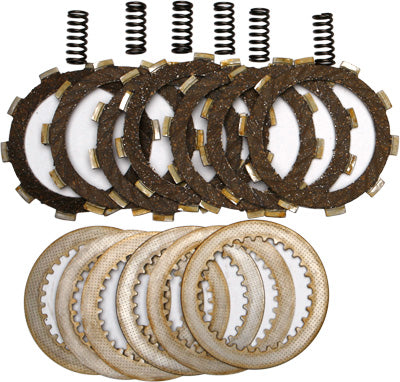 EBC Brakes EBC DRC CLUTCH KIT ATV # DRC89 NEW