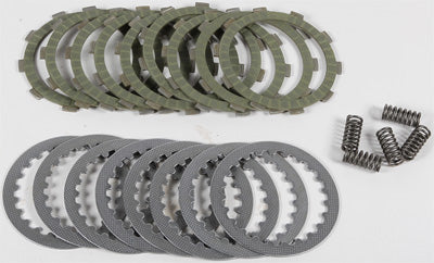 EBC Brakes EBC SRK SERIES STREET BIKE CLUTCH KIT # SRK67 NEW