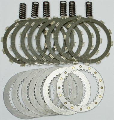 EBC Brakes EBC SRK SERIES STREET BIKE CLUTCH KIT # SRK102 NEW